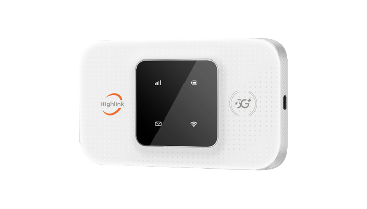 Yang Highlink HW52 pro 网页 正面 图片