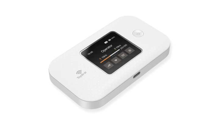 Yang MR57 U-pro-正面图片1