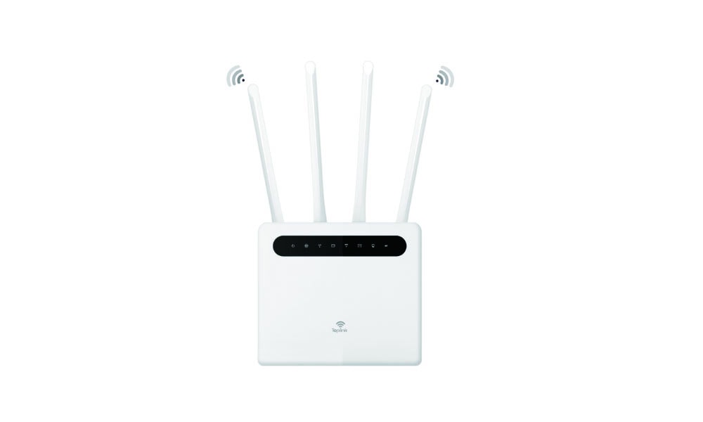 TOPLINK – 5G 4G Network Product Provider