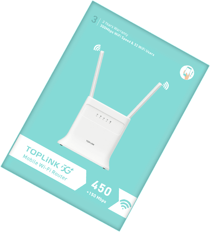 HW303 Back