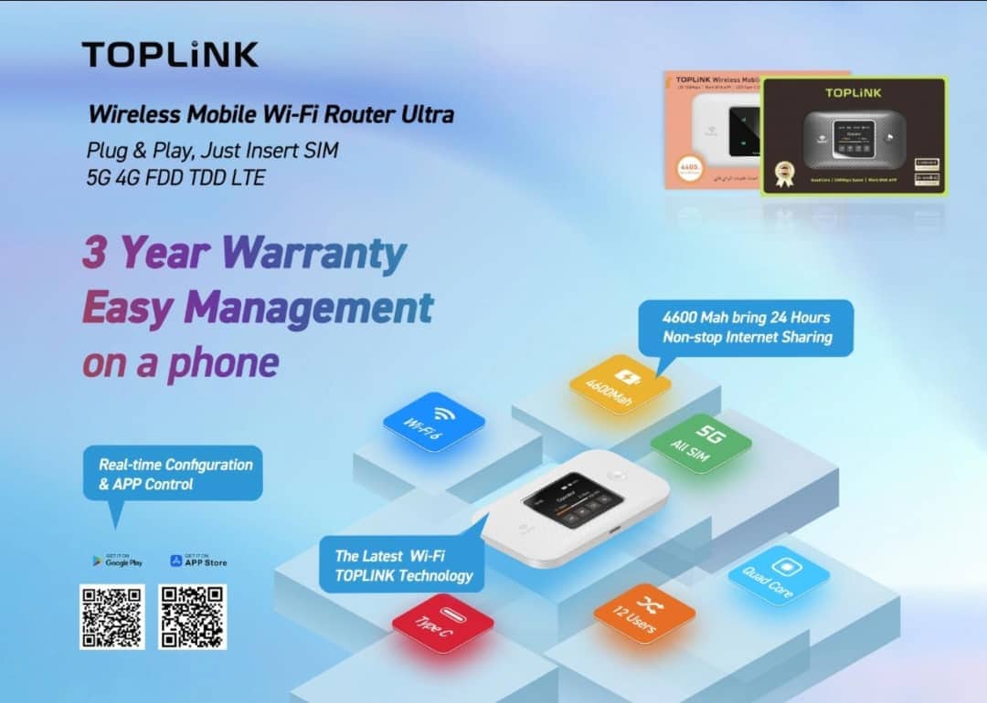 HW303 Product Scene