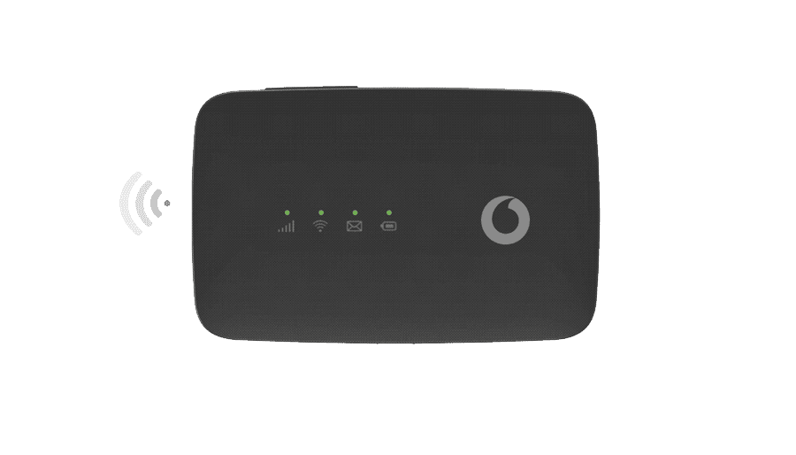 HW303 Front
