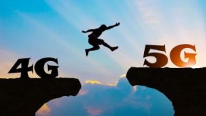 Advantages of 5G, 5G portable WI-FI & CPE is ready!